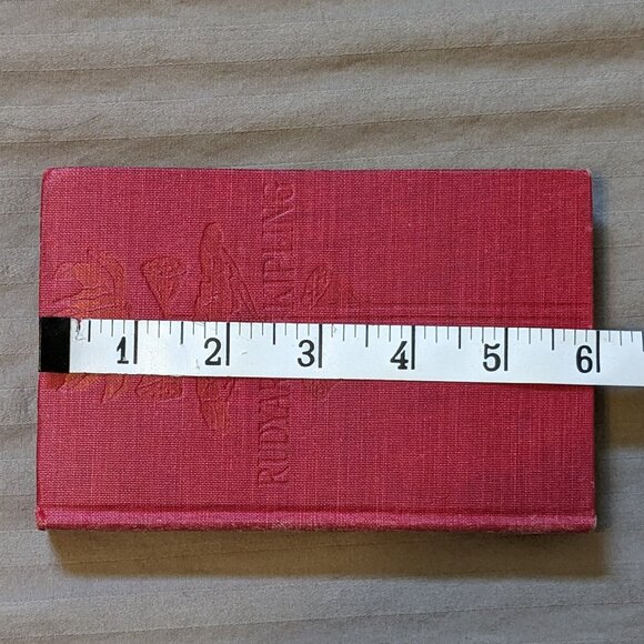 Rudyard Kipling 1908 Antique book set of 13 Kipling’s classic stories - Picture 7 of 12